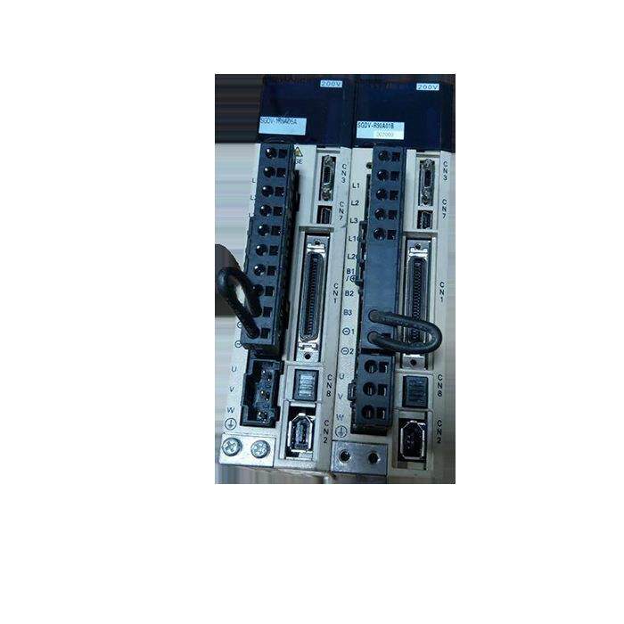安川伺服电机 微型 型号 价格 SGMGV 400W