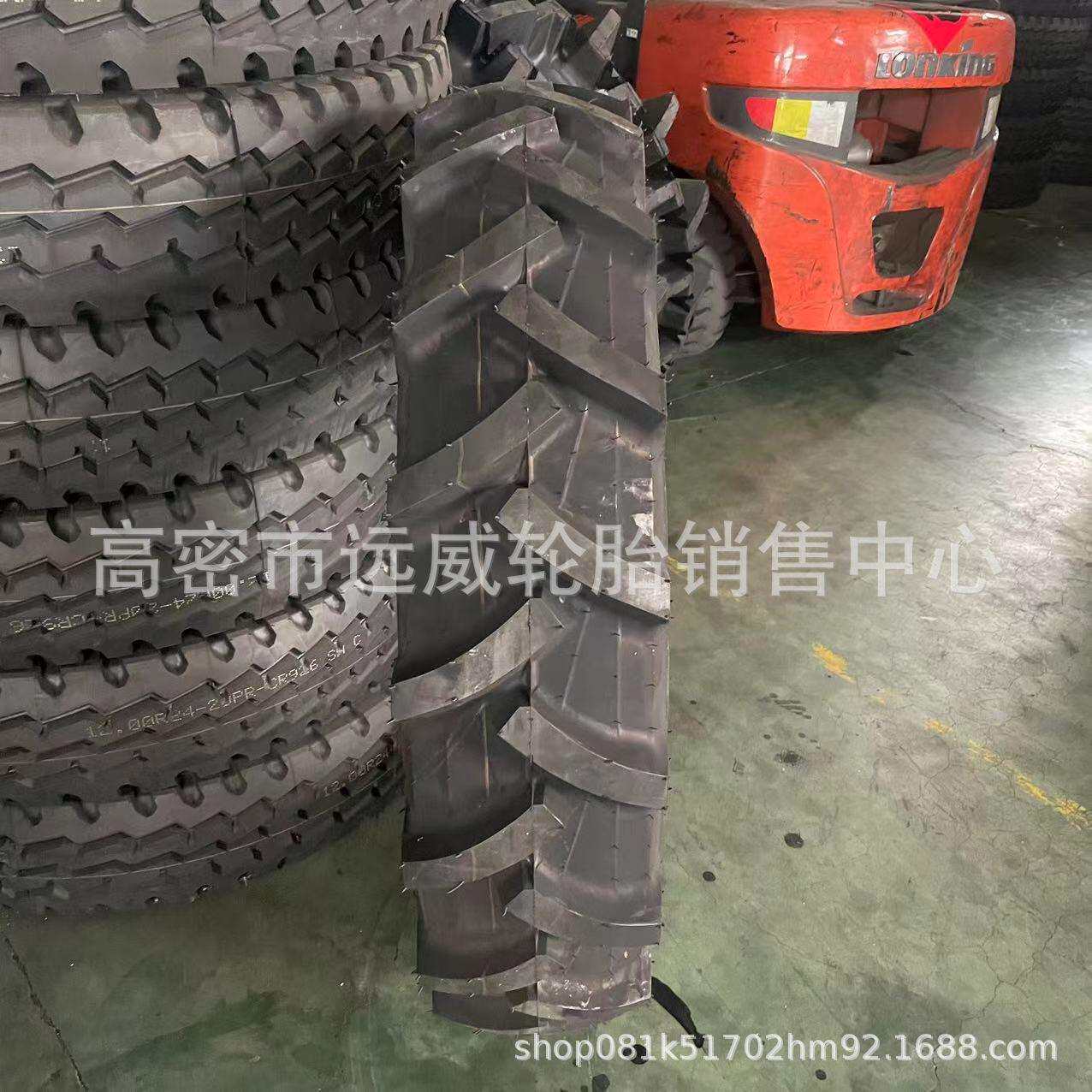 农用拖拉机轮胎11.2-28 11.2-24 12.4-32/2
