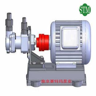 船舶燃燃器供油泵SPF20R46G8.3FW21现货供应
