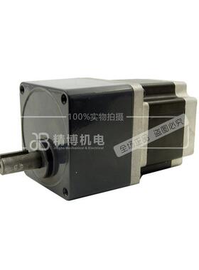 86系列减速步进电机J86HB80-04