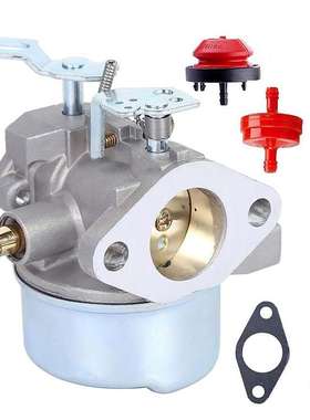 Tecumseh 640349 640052 化油器 HMSK85 HMSK100 HMSK105 8-10HP
