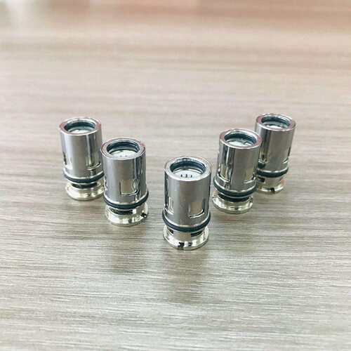 PNP1 VM6 mesh coil 0.15ohm 五金配件 5个一盒 支持防滑可以