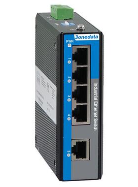 三旺 IES215 兼容IES205 IES2105-5T 3onedata
