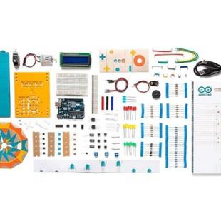 Arduino 扩展板 Uno MCU IDE K110007