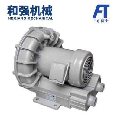 富士鼓风机 VFC608AN-S FUJI blowing TERAL泰拉尔鼓风机 原装