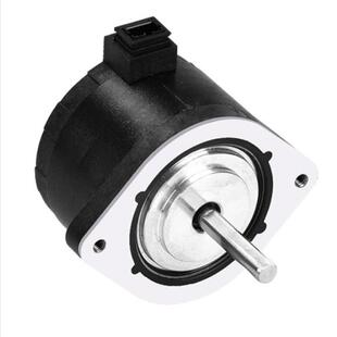 MOON'S鸣志 CSE18HC注塑型混合式步进电机系列