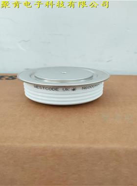 WESTCODE UK N281CH04西码平板可控硅 晶闸管