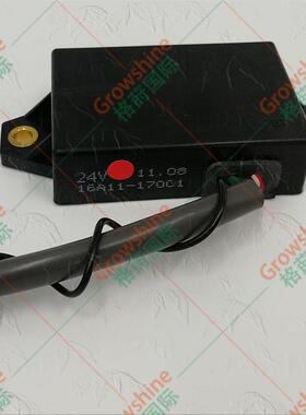 16A1117001继电器16A11-17001