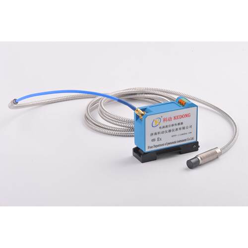 电涡位摆移流传感器轴振K9000速动变送器转度传感器