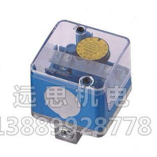 160C60CA2110 压力压 霍尼威尔风 系列 97A21Honeywell 开关