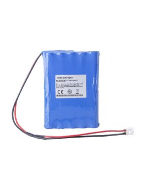 CNAUN--AC适用  尼普洛  1210分析仪70L电池0