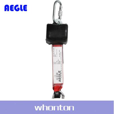 AEGLE防坠羿科防坠 羿科PN2002 速差防坠器（织带）60816735