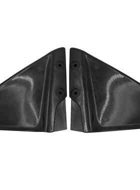 船用舷外机压浪板 船外机压水板滑行翼尾翼 适用4至50HP船舶配件