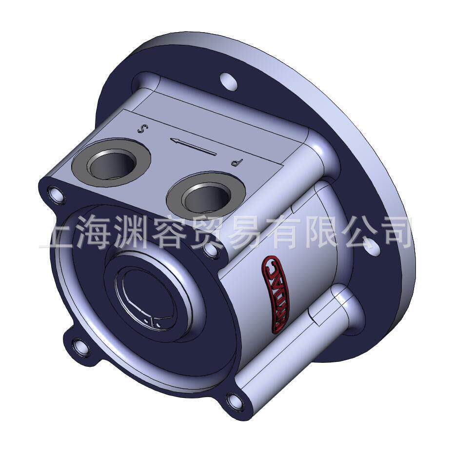 HYDAC贺德克 叶片泵MFZP-1/2.0/P/63/ 7/RV4.5/0.18/230-50-1