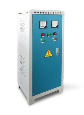 上海伊肯在线式软启动柜/22kw30KW37KW45KW55KW75KW90KW/软启动器