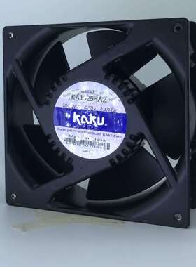 KA1525HA2S_控制柜专用_卡固镁合金风机