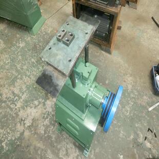 置物架全套生产线切边机 鸡笼兔笼开口剪边机 网片切头机