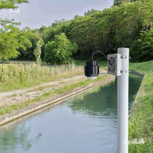 雷达水位计 液位计测距模组河道灌区水下水井测量污水利监测器