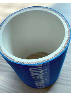 格雷特RN30蓝色耐汽油柴油NBR耐油橡胶管