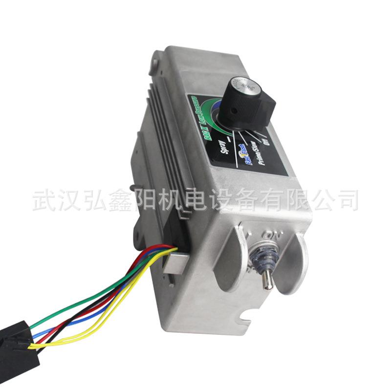 固瑞克490 495 595线路总成无气喷涂机线控总成维修配件