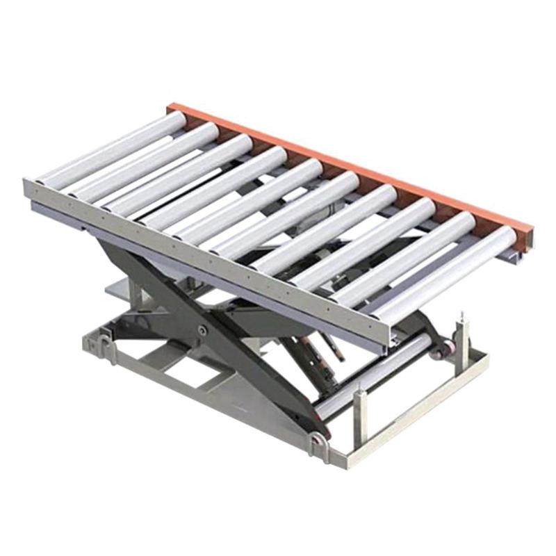 3T动力滚筒升降机 大吨位载货平台 滚筒升降平台 价格面议,鲜花速递/花卉仿真/绿植园艺,割草机/草坪机,淘宝优惠券,粉丝福利购,淘宝优惠卷