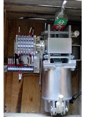 电磁操作机构CD17A-I CD17-II CD17-III CD17-1 CD17-2 CD17-3