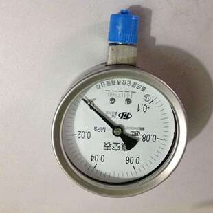 重庆川仪压力表Y-100 YTN-100 YTHN-100 YQFN-100