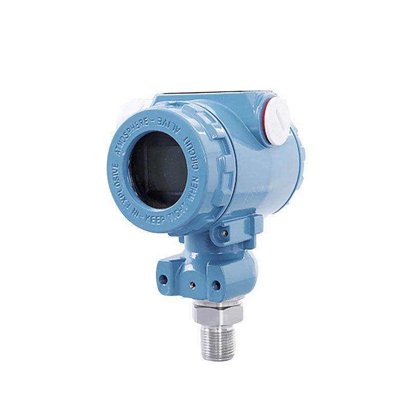 防爆压力变送器0.25级 高精度扩散硅压力变送器 GKS2P2CIV3FIX