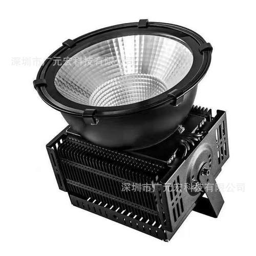 LED塔机灯 中铁LED塔机灯 建筑工地LED塔吊灯 led灯500w400瓦300