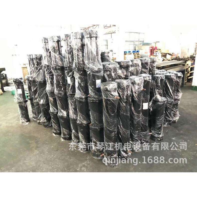 厂家 不锈钢壳管式冷凝器 非标冷凝器 水冷式冷凝器 欢迎订购