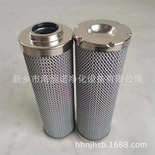 盾构机滤芯SAM-SS-150-304不锈钢滤网 LY15-25W一体过滤芯