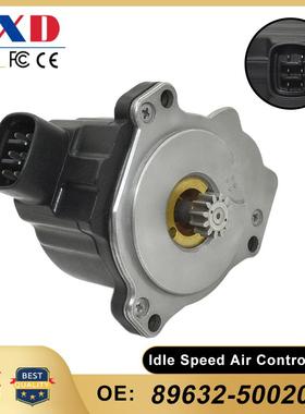 BAIXINDE 8963250020怠速马达品质保障 库存现货 下线