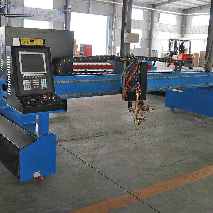 龙门等离子切割机 多功能金属等离子切割机 厂家数控等离子切割机