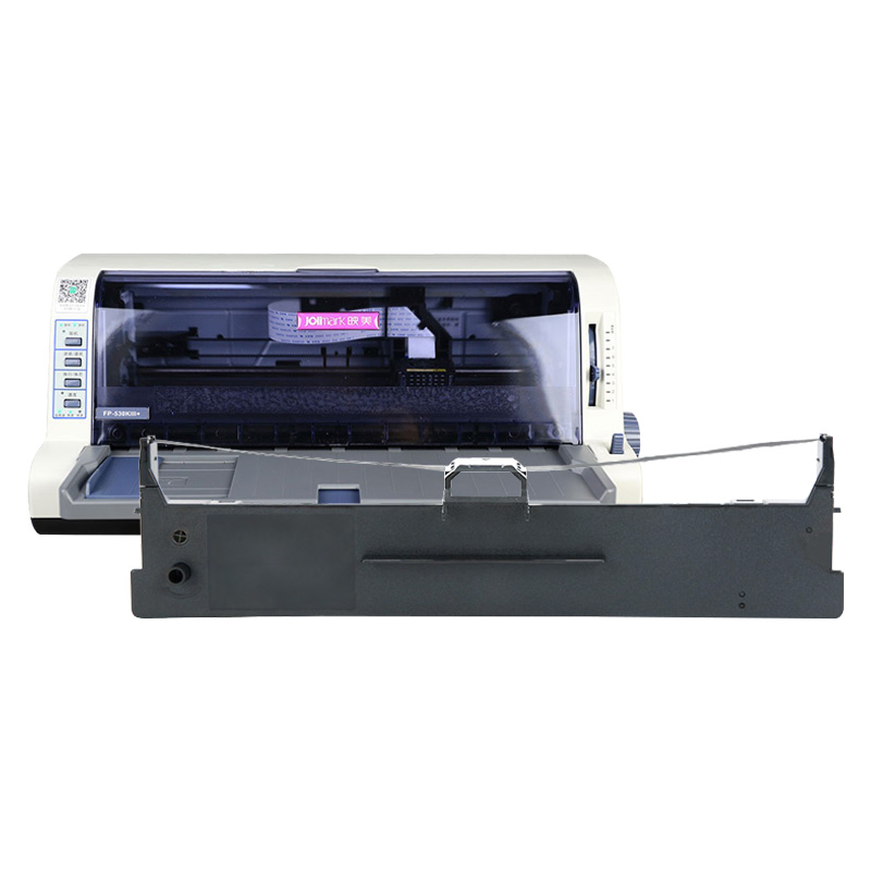 适用映美FP530KIII色带FP530KII FP530KIII+ FP560K针式打印机FP6