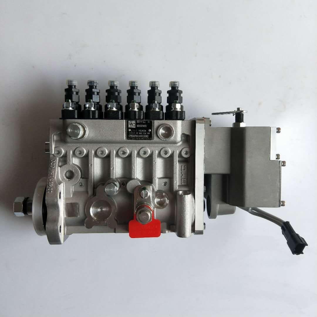 K1044-250KW发电机发动机配件PT燃油泵适用于东风/康明斯3165399