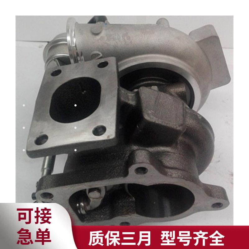 特博瑞斯HX27W涡轮压器284674适用于康明斯发动机配件ISF.8图片
