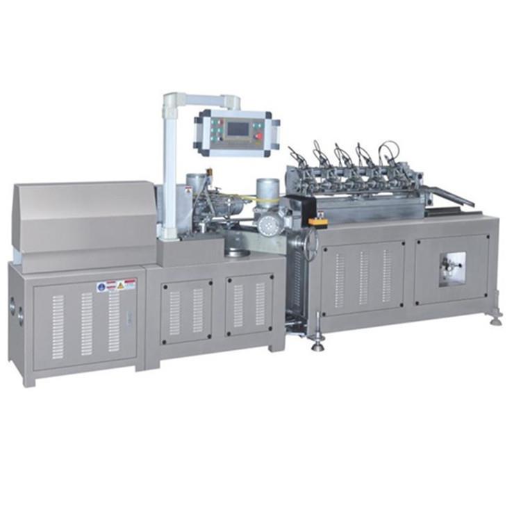 宏硕厂家直销吸管机塑料吸管机奶茶纸吸管机