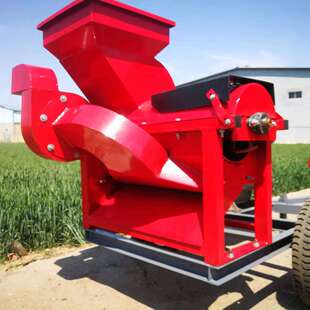 850型玉米脱粒机出口玉米扒皮脱粒 一体机厂家销售各型号脱玉米机