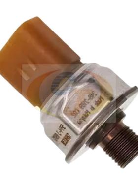 适用挖掘机CATE336d E329d E325d C7 C9发动机燃油压力传248-2169