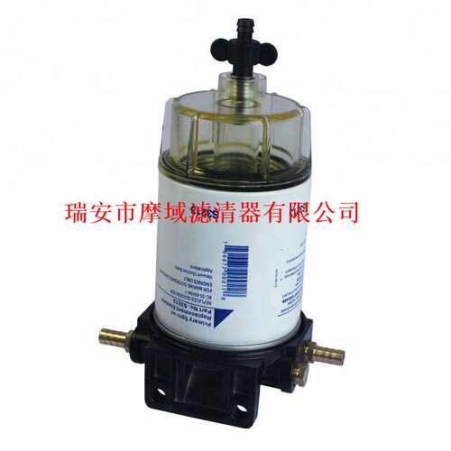 专业生产发电机组卡车柴油发动机配件油水分离器滤芯R26T
