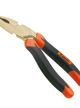 WEDO维度厂家直供 防爆德式省力弯头克丝钳 歪头老虎钳钢丝钳AL24