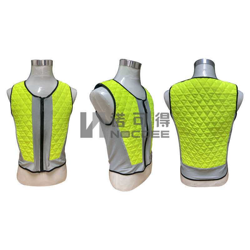 广顺和降温背心工作服制冷冰马甲夏季防暑室外降温神器蒸发1型