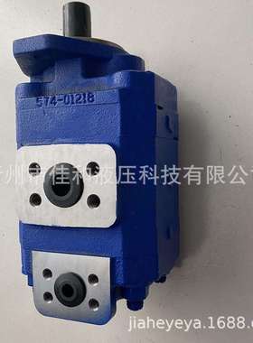 P124B182XDZA15-54PBZA02-1厂家供应泊姆克齿轮油泵