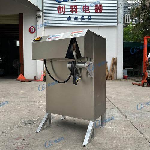 老位椰肉CMAGA-102Y-PK1工机脱壳设备产椰奶生线机械设备老椰肉破