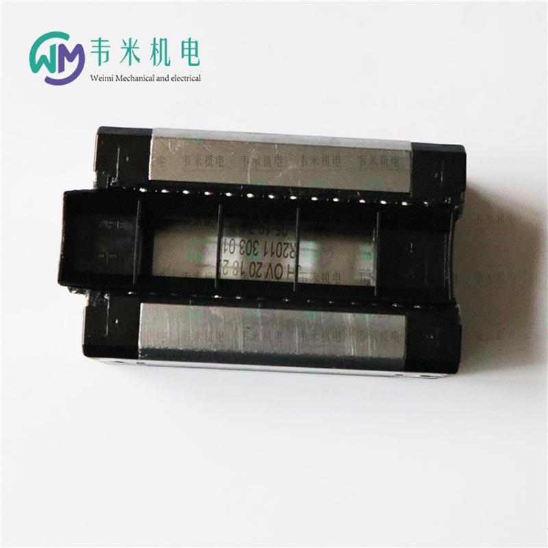 REXROTH力士乐eLINE滚珠丝杠R254000211