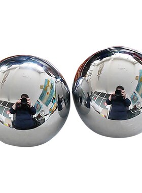 钢珠健身手球钢球30mm35 40 45 50 55 60 65 70 75 80 85 38m66.6