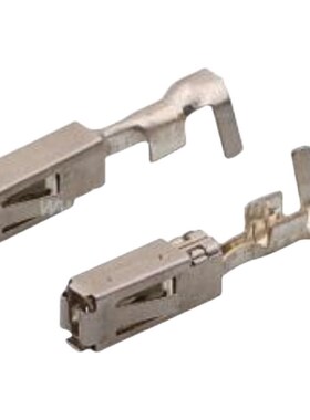DJ627YB-2.8A/B适用于汽车线束连接器插针 系列接线端子 接插件