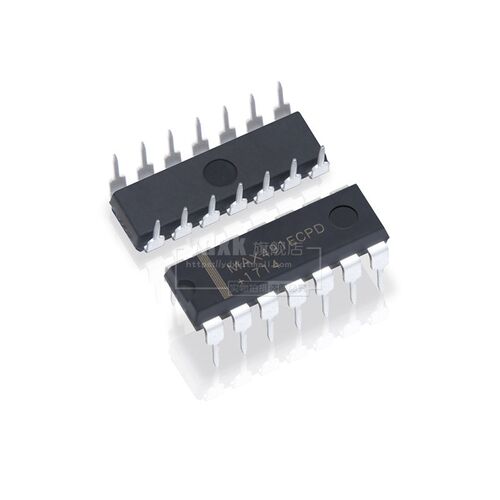 天猫 MAX491ECPD DIP14  收发器/接收器/驱动器 MAX491