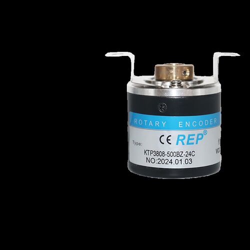 REP KTP3808-500BZ-24C旋转编码器1000-600-360-1200-2048 PENON