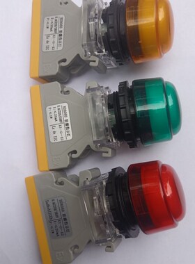BD8060防爆防腐指示灯面板式(上装式)LED灯芯片AC220-380VDC24V